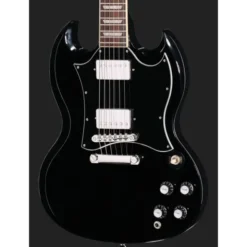 Epiphone SG Standard EB IBG