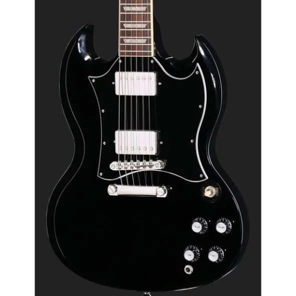 Epiphone SG Standard EB IBG