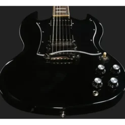 Epiphone SG Standard EB IBG
