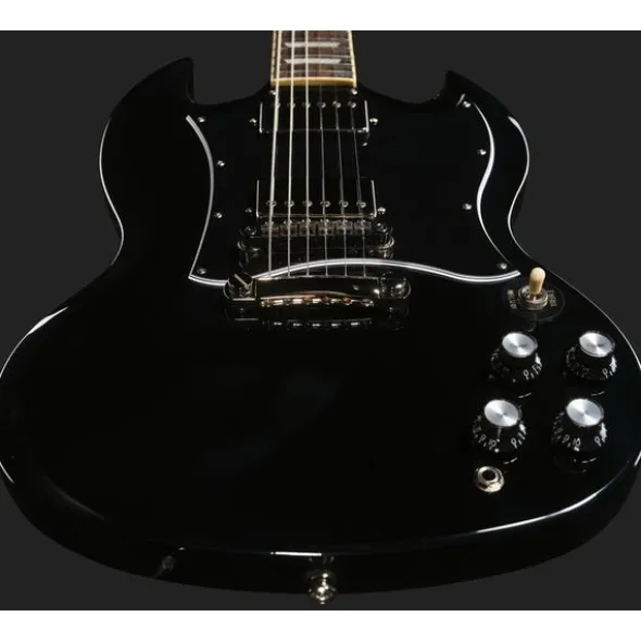 Epiphone SG Standard EB IBG
