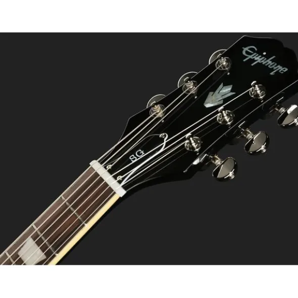Epiphone SG Standard EB IBG