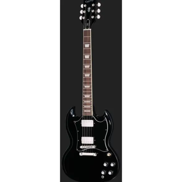 Epiphone SG Standard EB IBG