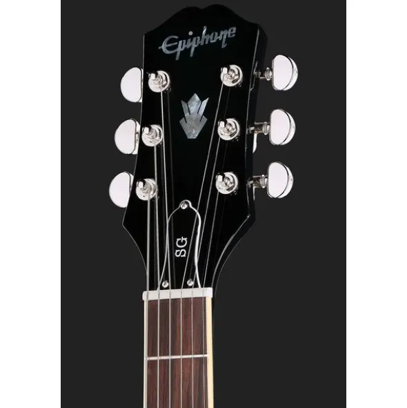 Epiphone SG Standard EB IBG