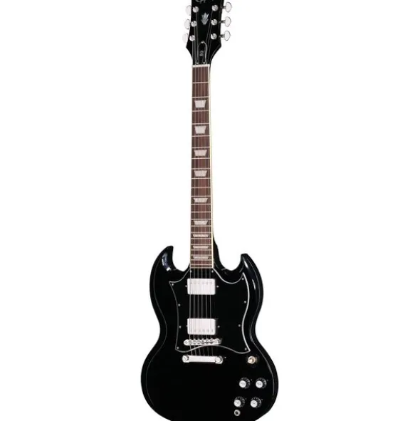 Epiphone SG Standard EB IBG
