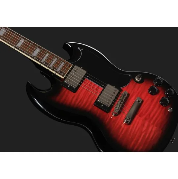 Epiphone SG Tribute Plus CB