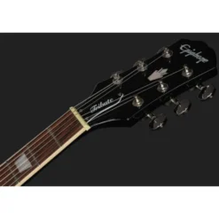 Epiphone SG Tribute Plus CB