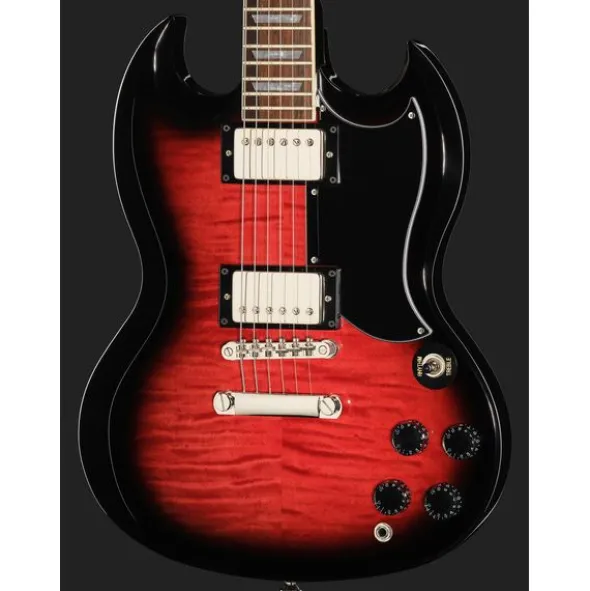 Epiphone SG Tribute Plus CB