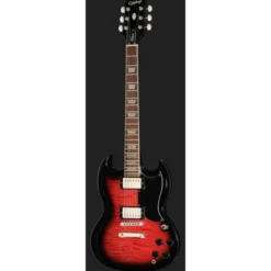 Epiphone SG Tribute Plus CB