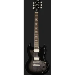 Epiphone SG Tribute Plus EB