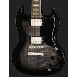 Epiphone SG Tribute Plus EB