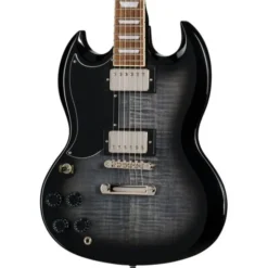 Epiphone SG Tribute Plus EB LH