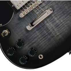 Epiphone SG Tribute Plus EB LH