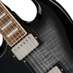 Epiphone SG Tribute Plus EB LH