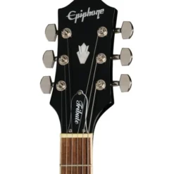 Epiphone SG Tribute Plus EB LH