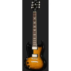 Epiphone SG Tribute Plus VS LH