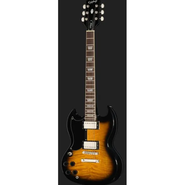 Epiphone SG Tribute Plus VS LH