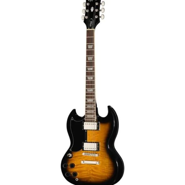 Epiphone SG Tribute Plus VS LH