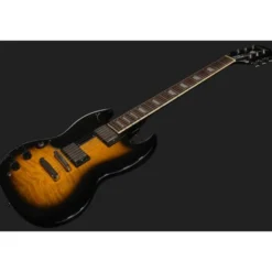 Epiphone SG Tribute Plus VS LH