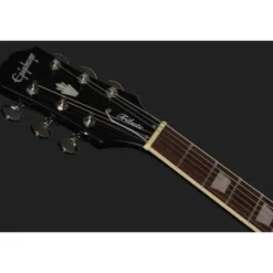 Epiphone SG Tribute Plus VS LH