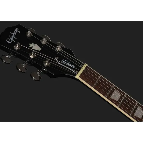Epiphone SG Tribute Plus VS LH