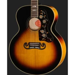 Epiphone 1957 SJ-200 Rei. VS IBC