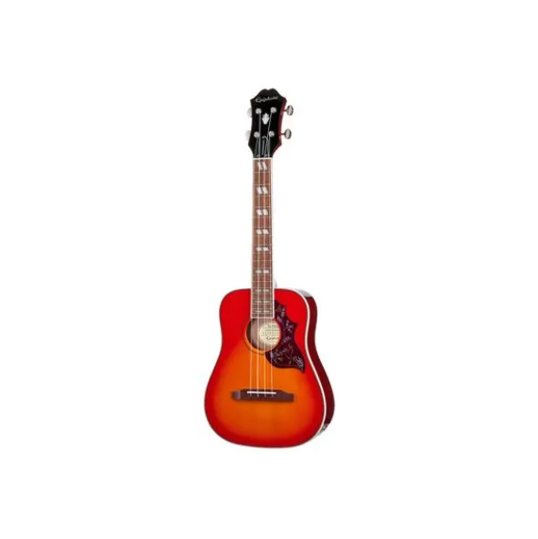 Epiphone Ukulele Hummingbird Ou B-Stock