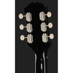 Epiphone USA Coronet Ebony