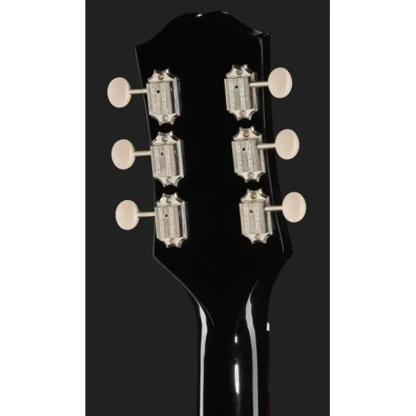 Epiphone USA Coronet Ebony