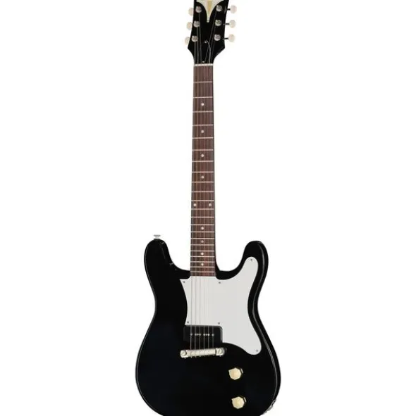 Epiphone USA Coronet Ebony