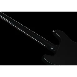 Epiphone USA Coronet Ebony
