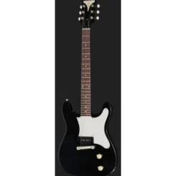 Epiphone USA Coronet Ebony