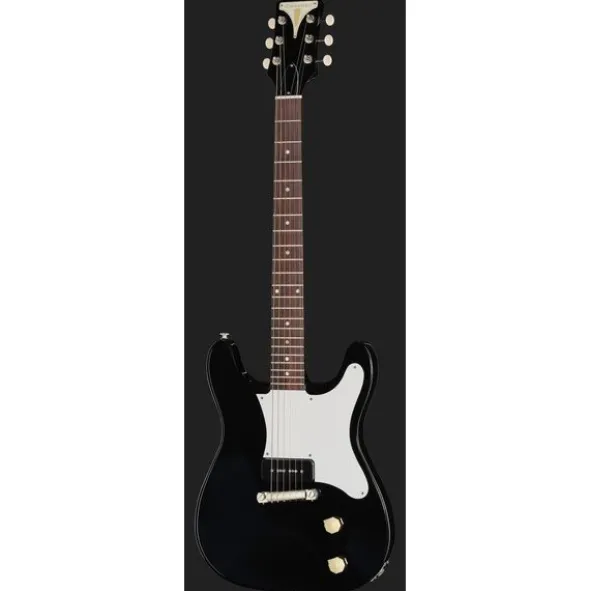 Epiphone USA Coronet Ebony