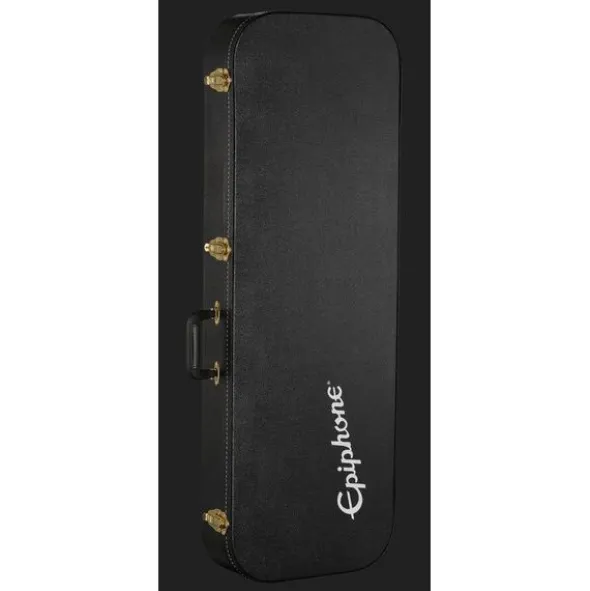 Epiphone USA Coronet Ebony