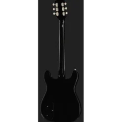 Epiphone USA Coronet Ebony