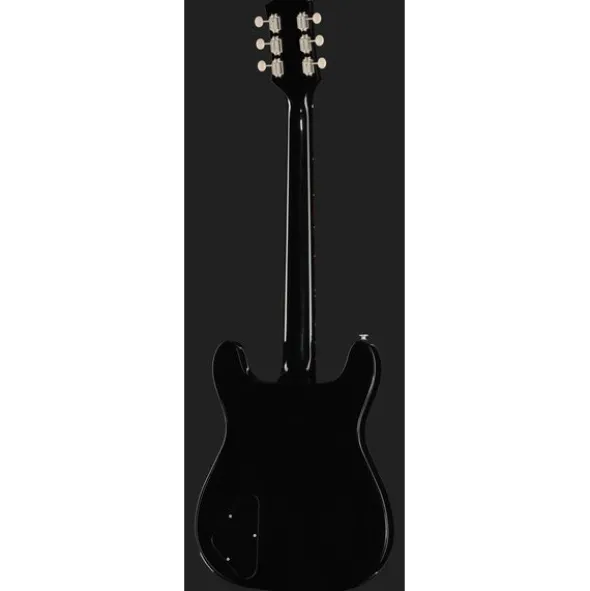 Epiphone USA Coronet Ebony