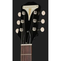 Epiphone USA Coronet Ebony