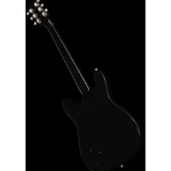 Epiphone USA Coronet Ebony