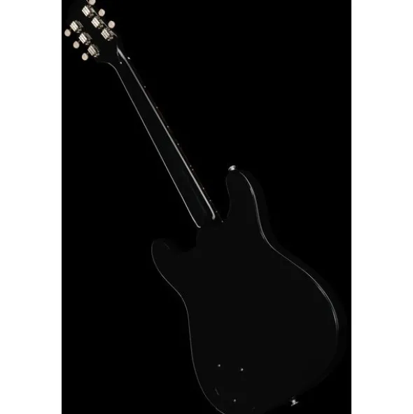 Epiphone USA Coronet Ebony