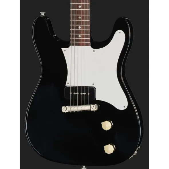 Epiphone USA Coronet Ebony