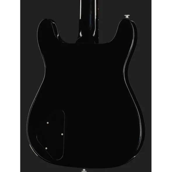 Epiphone USA Coronet Ebony