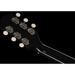Epiphone USA Coronet Ebony