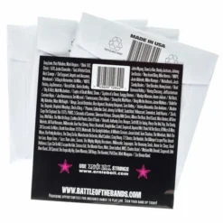 Ernie Ball 2844