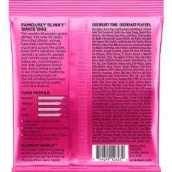 Ernie Ball 2623