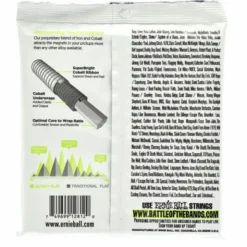 Ernie Ball 2812
