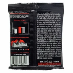 Ernie Ball 2730