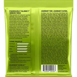 Ernie Ball 2629