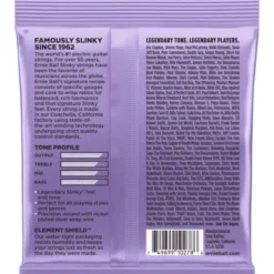 Ernie Ball 2227
