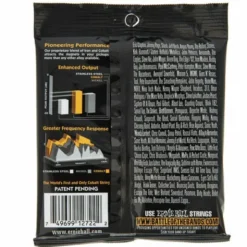 Ernie Ball 2722