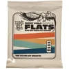 Ernie Ball Bass Flats 2801