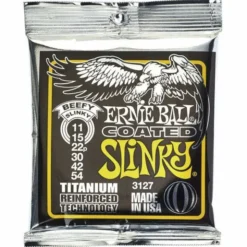 Ernie Ball 3127 Beefy